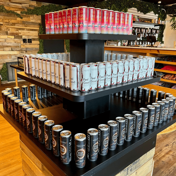 Images Hemp & Tea Co. — THCa Dispensary & Tea Shop | CBD | D8 | D9