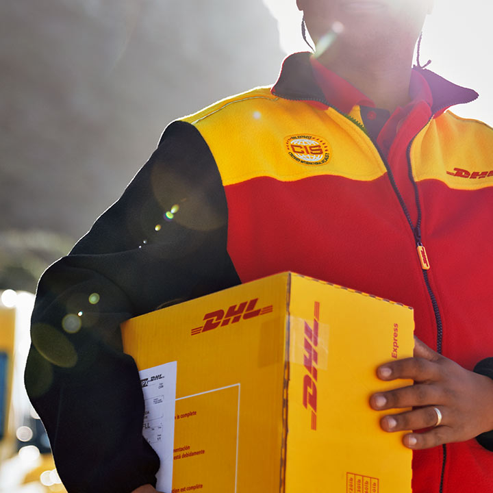 Images DHL Express Service Point - Tecamachalco