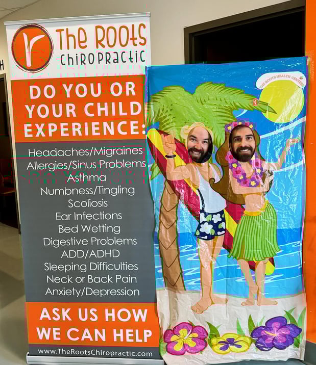 Images The Roots Health Centers