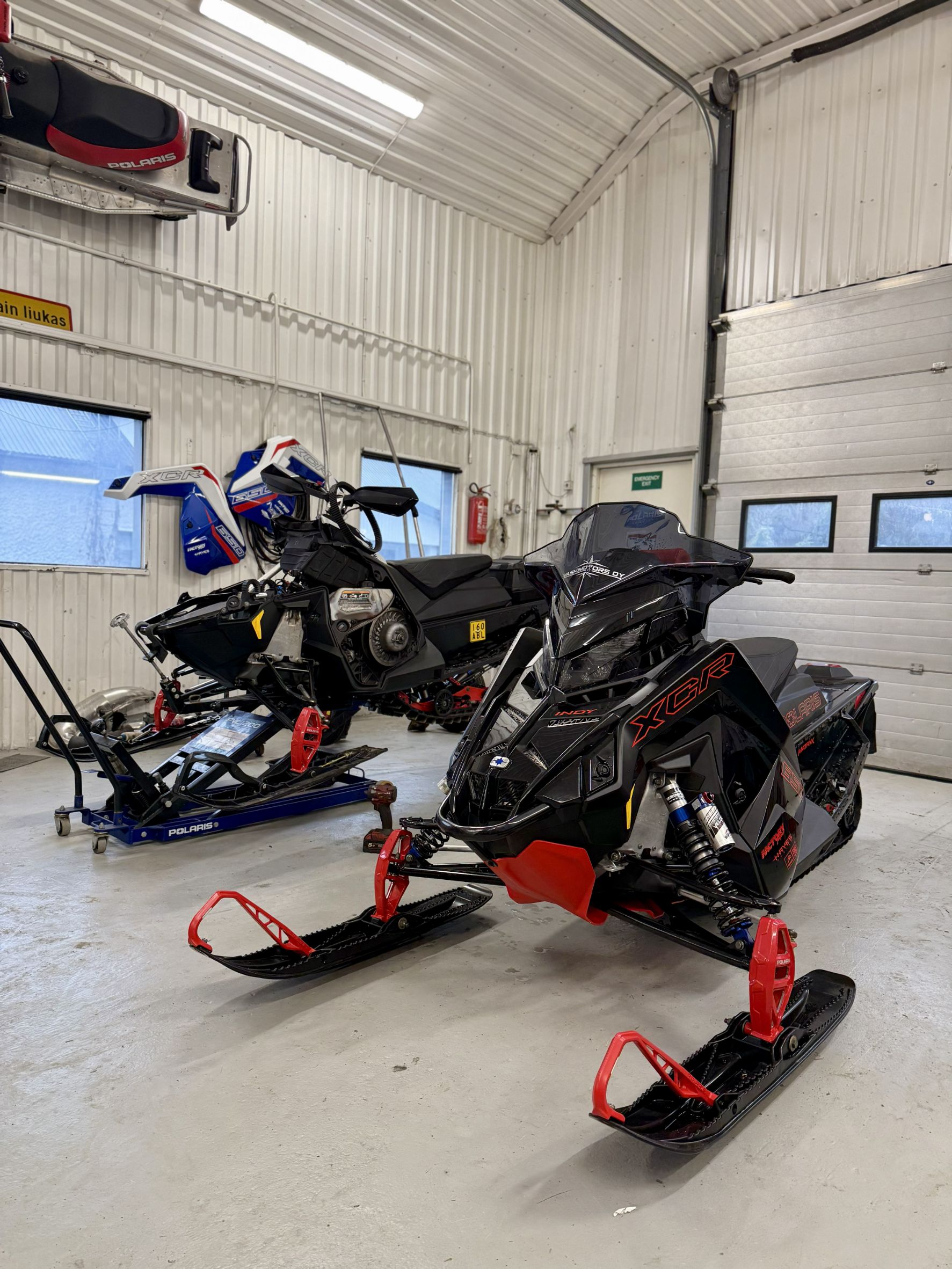 Images Vaskimotors Oy