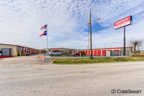 CubeSmart Self Storage Photo