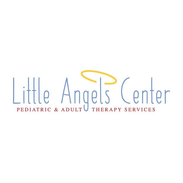 Little Angels Center Logo