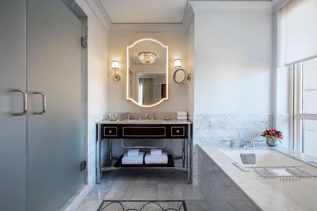 Images Waldorf Astoria Chicago