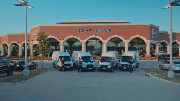 Images Five Star Ford Dallas