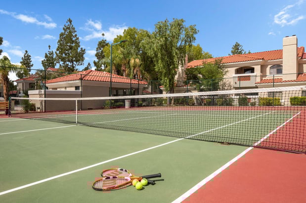 Images Camden San Paloma Apartments