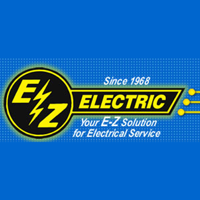 E-Z Electric, Inc. Logo