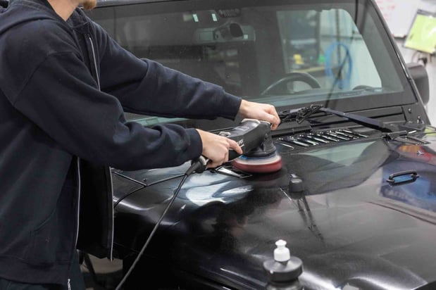 Images ProTouch Vehicle Protection – Medina