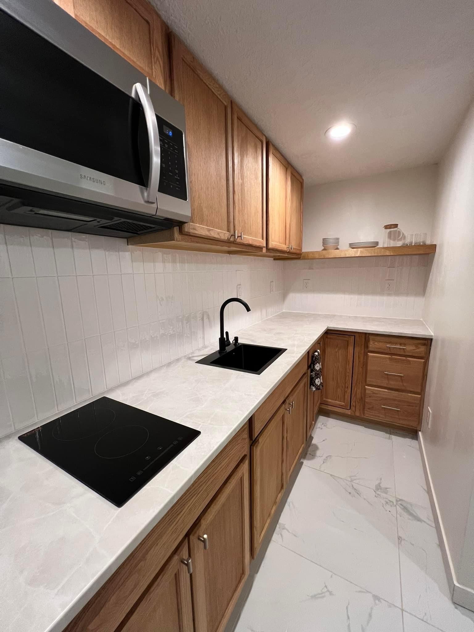 Hackett Home Renovations Image