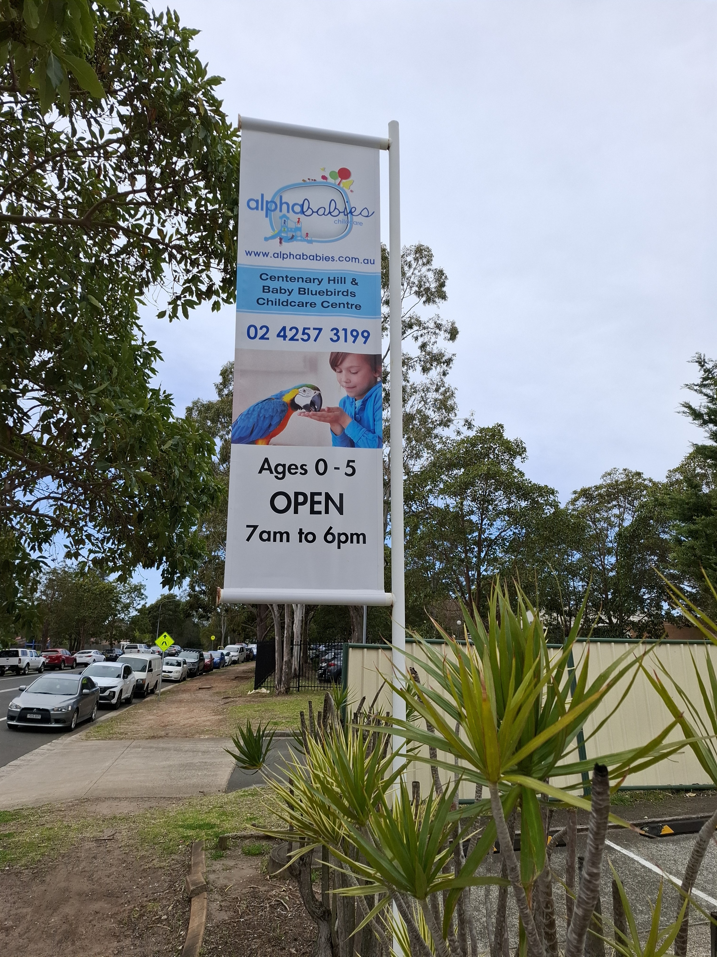 Images Alphababies Centenary Hill Pre school