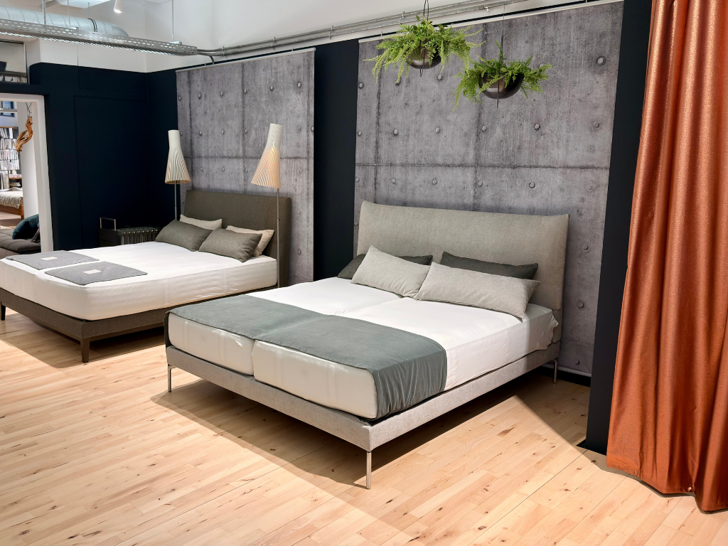 Betten & Matratzen Köln | Betten Bischoff, Oststraße 9-11 in Köln