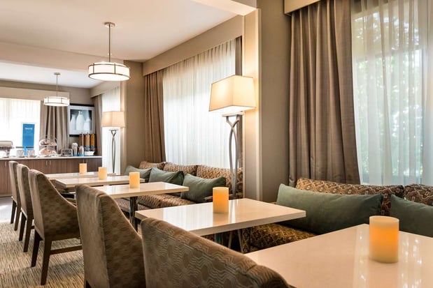 Images Hampton Inn Los Angeles/West Covina