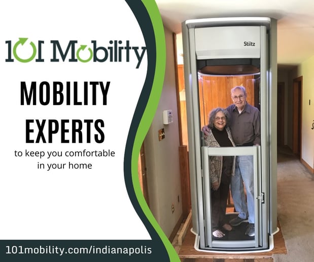 Images 101 Mobility of Indianapolis