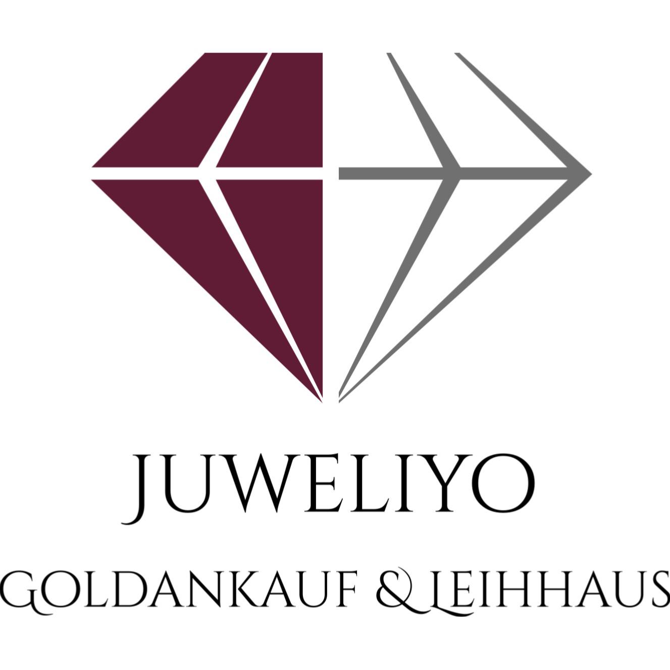 Goldankauf & Leihhaus Hannover- Juweliyo GmbH Logo