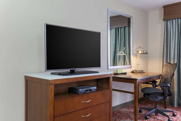 Images Hilton Garden Inn Nanuet