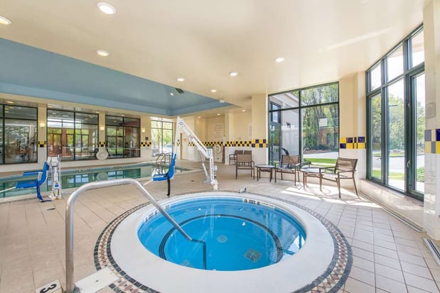 Images Hilton Garden Inn Poughkeepsie/Fishkill