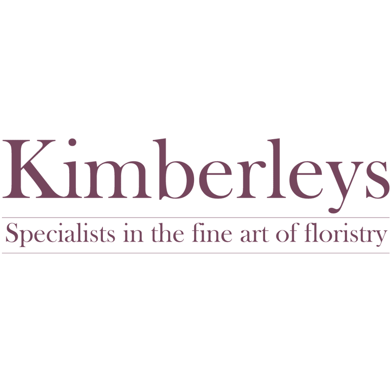 Kimberley's the Florist Clevedon 01934 253554