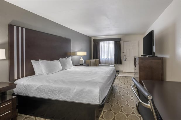 Images Best Western Pahrump Oasis