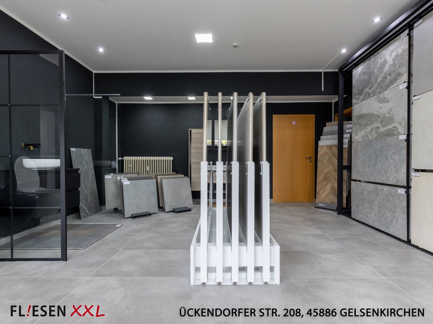 FliesenXXL, Ückendorfer Str. 208 in Gelsenkirchen