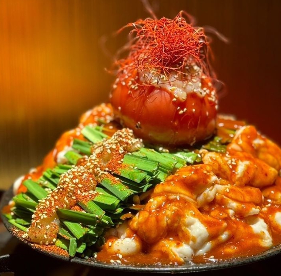 Images 焼肉・もつ鍋 直太郎 新長田店