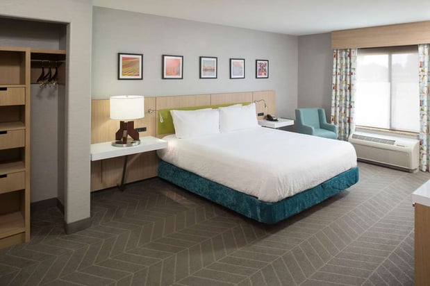 Images Hilton Garden Inn Sioux City Riverfront