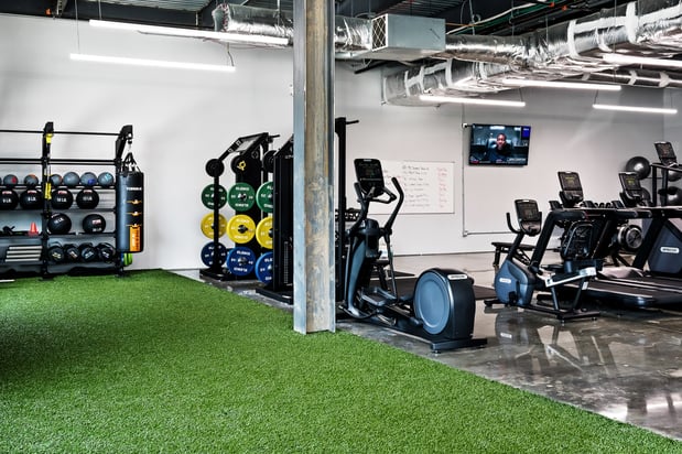 Images Athlete Training and Health - Pearland