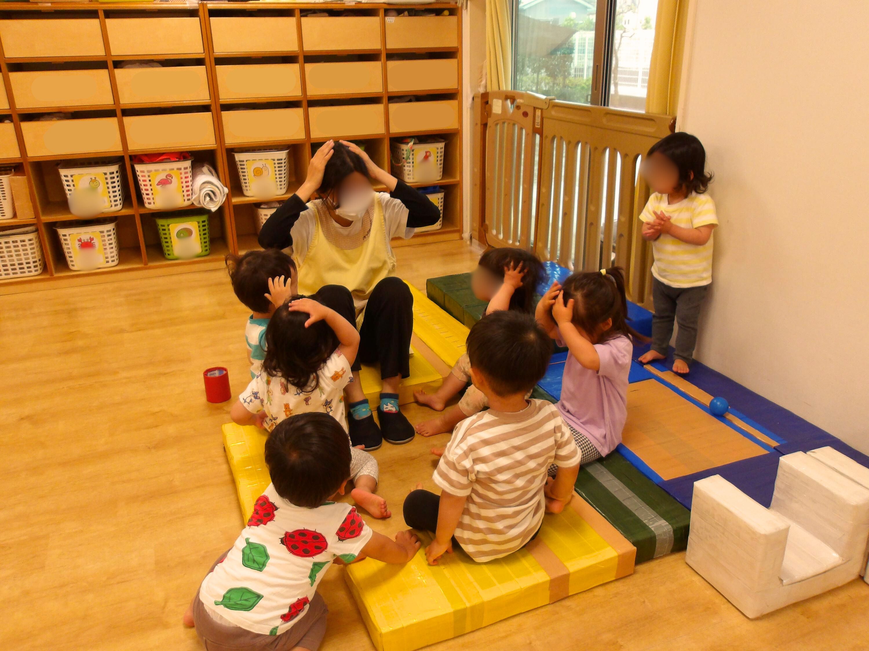 Images 辻堂すきっぷ保育園