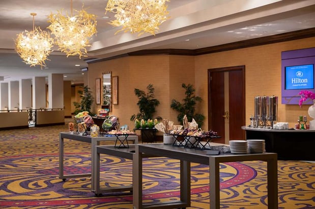 Images Hilton Charlotte Uptown