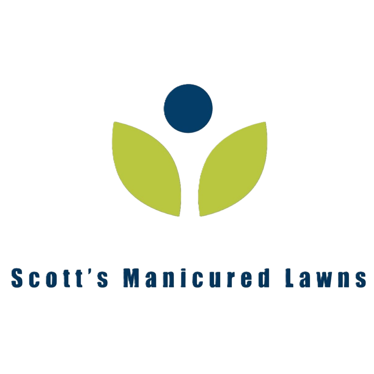 Scott's Manicured Lawns