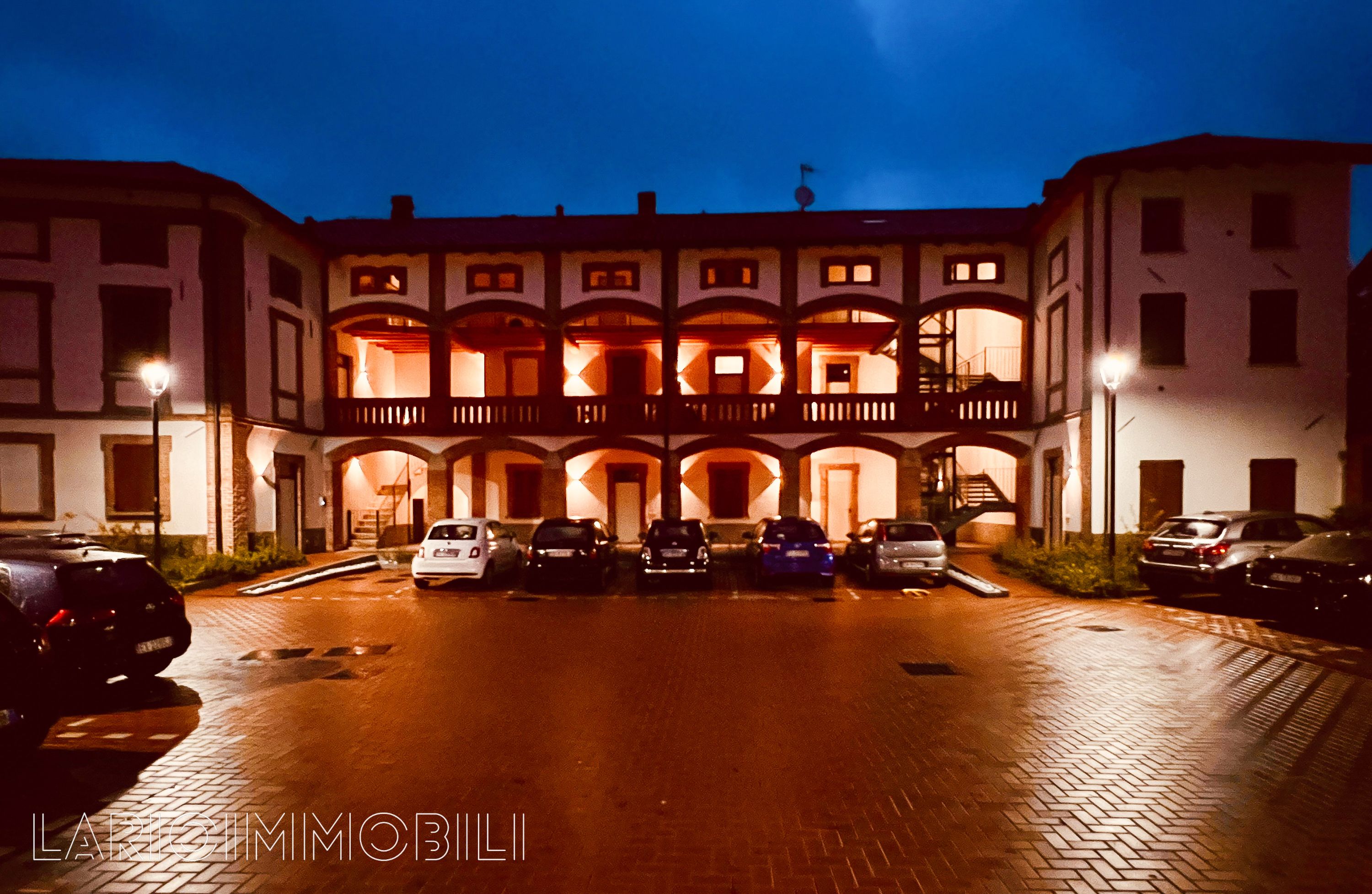 Images Lario Immobili SRL
