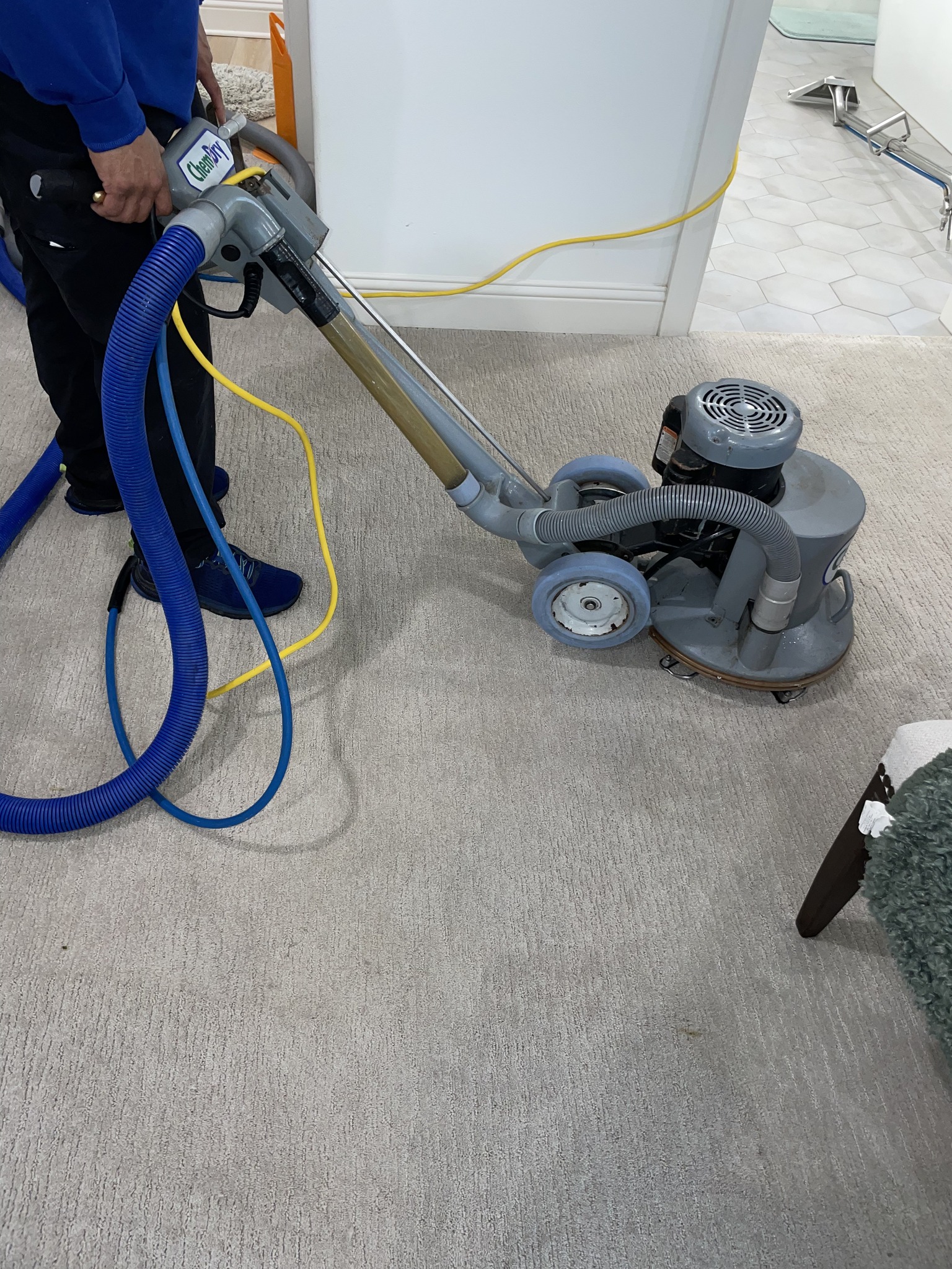 Elmer's Chem-Dry Image