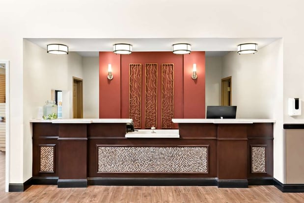 Images Best Western Palmyra Inn & Suites