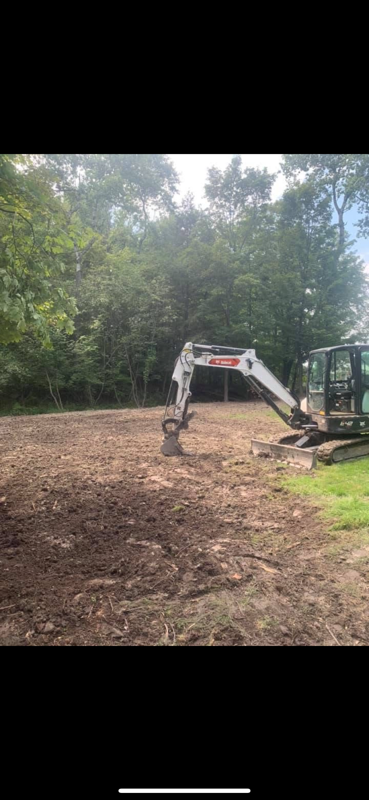 Images Spence’s Tree Care N Landscaping
