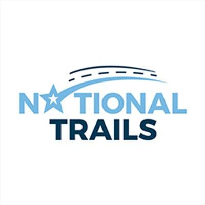 National Trails Bus Logo