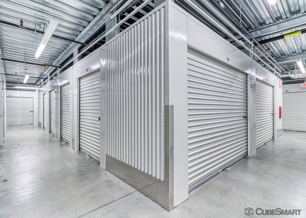 Images CubeSmart Self Storage