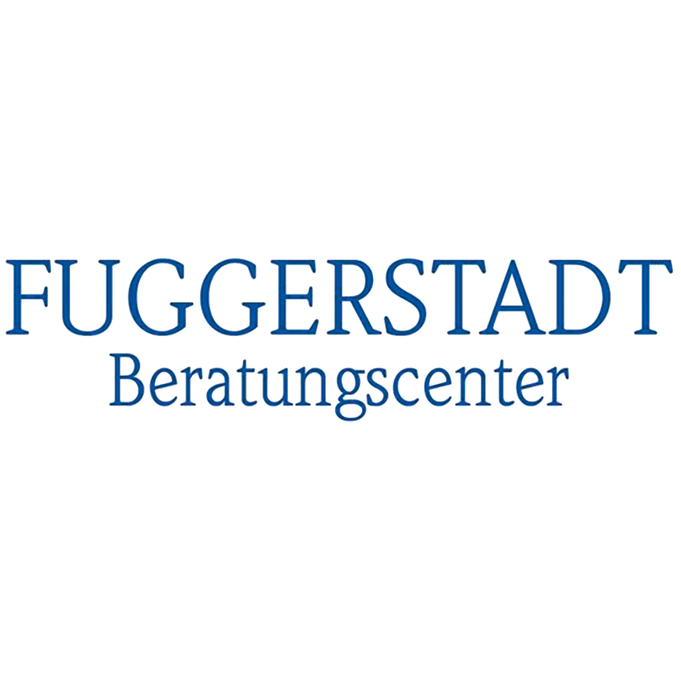 Logo Fuggerstadt Beratungscenter