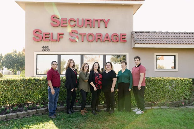 Images Security Self Storage