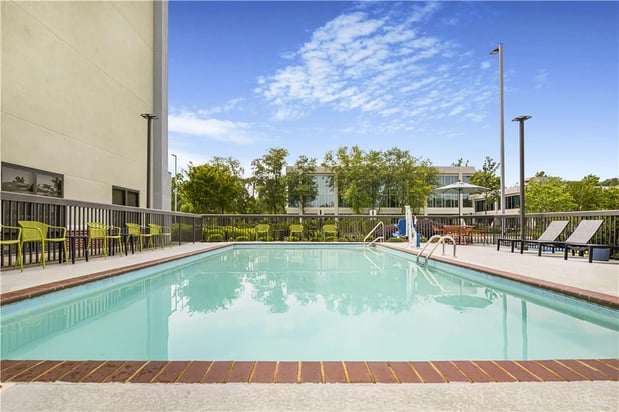 Images Hampton Inn Huntsville-Arsenal/South Pkway