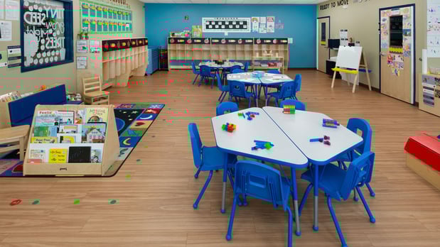 Images The Goddard School of New Market