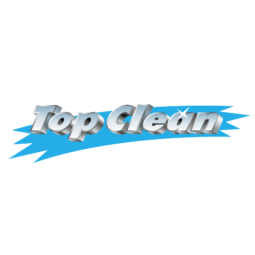 Top Clean Logo