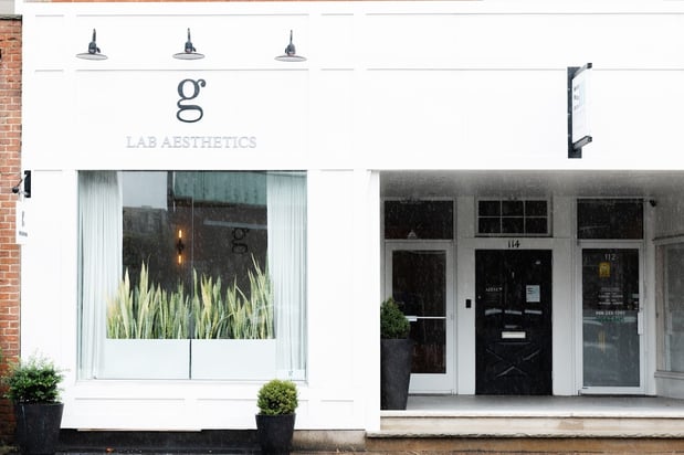 Images G Lab Aesthetics