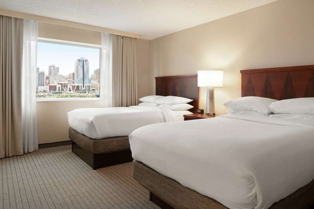 Images Embassy Suites by Hilton Cincinnati RiverCenter