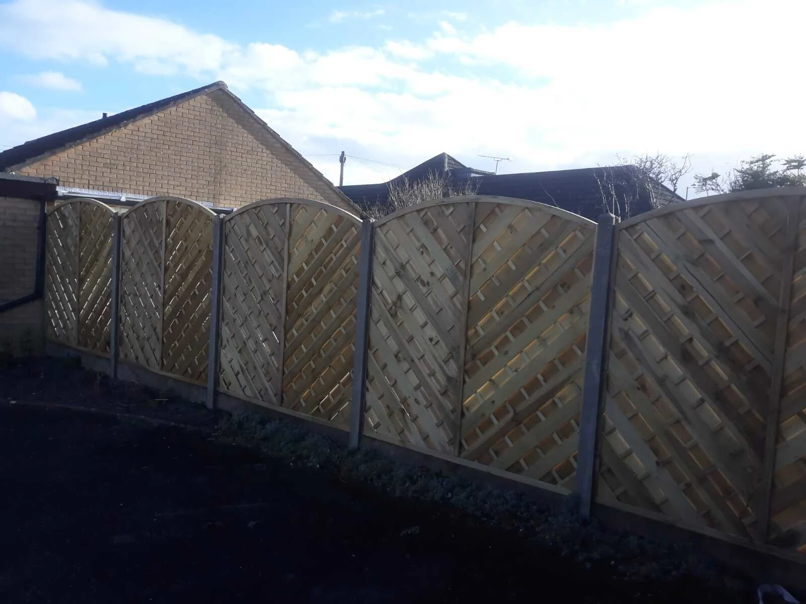 Images Cps Fencing & Sons Ltd