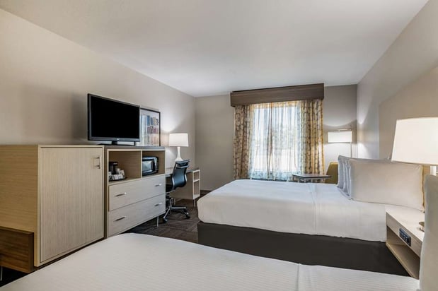 Images Best Western Auburndale Inn & Suites