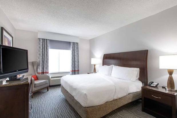 Images Hilton Garden Inn Lynchburg