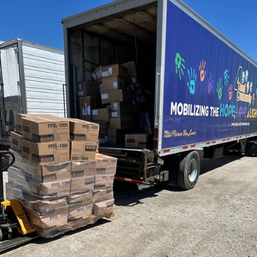 Images 4 Good Community