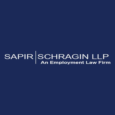 Sapir Schragin LLP Logo