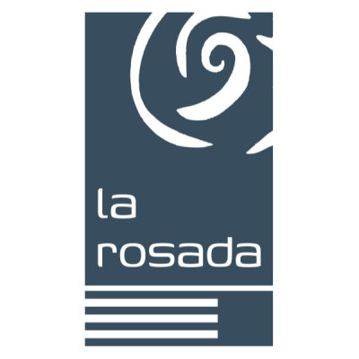 Ristorante La Rosada Sas Logo