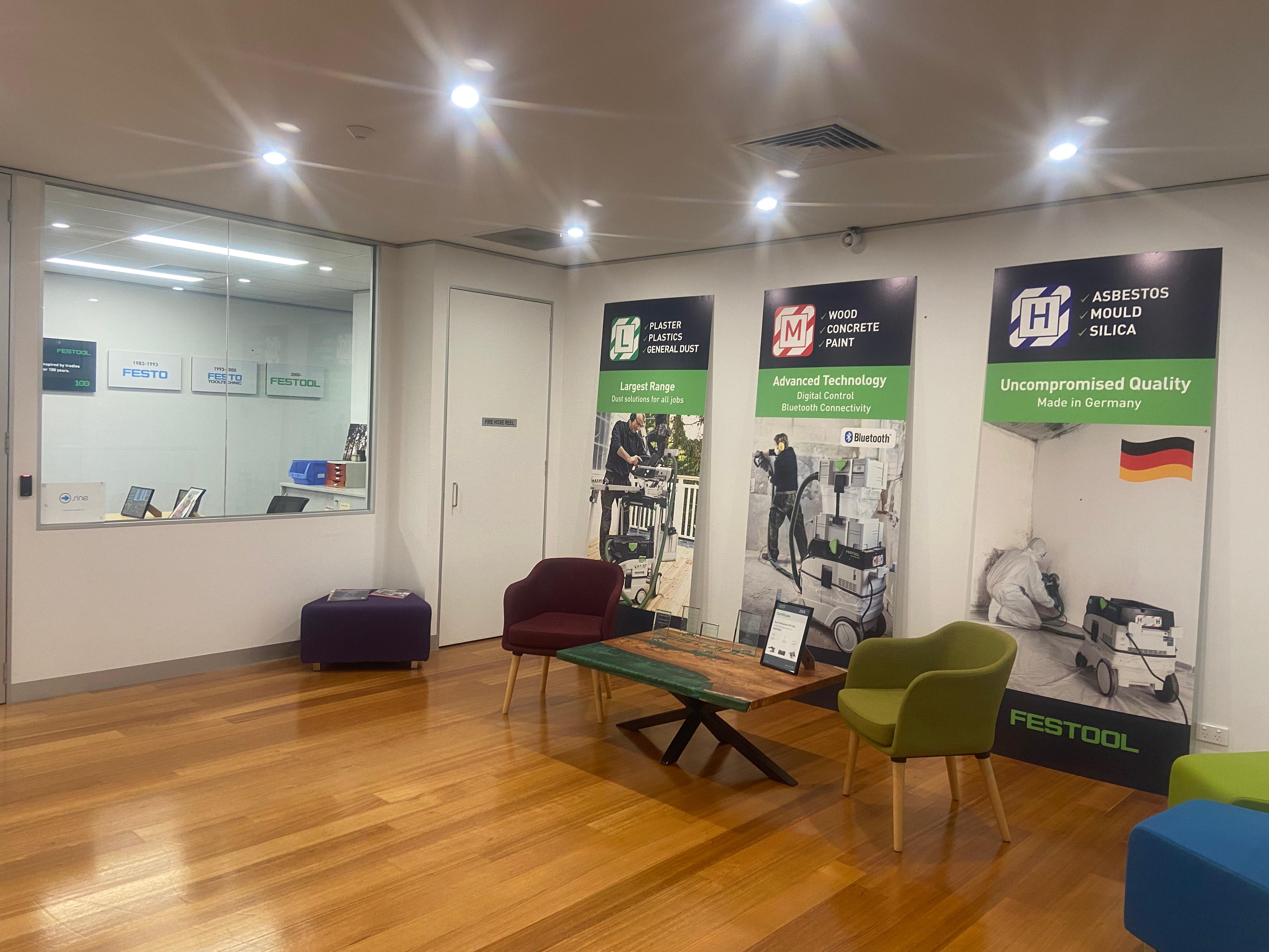 Images Festool Australia