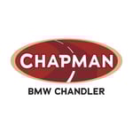 Chapman BMW Chandler Logo