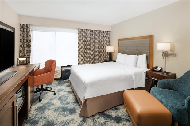 Images Hampton Inn Portland East